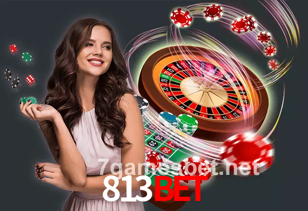 vivo no cassino 813Bet