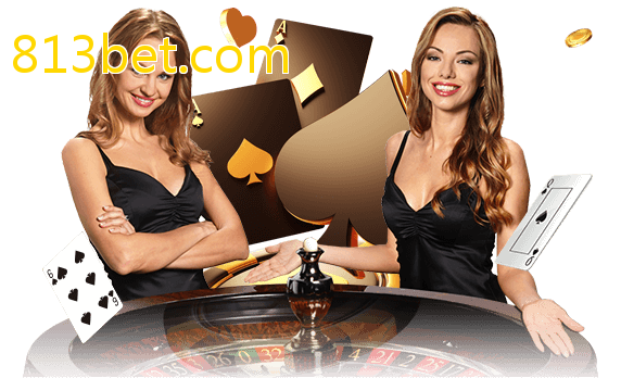 Jogue com dealers reais no 813bet.com!