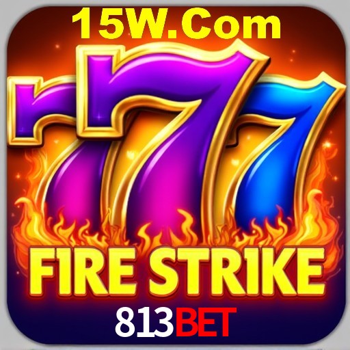 Descubra o Mundo do Cassino Online com 813Bet