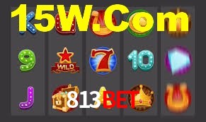 Welcome Bonus 813Bet