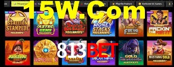 Live Casino 813Bet