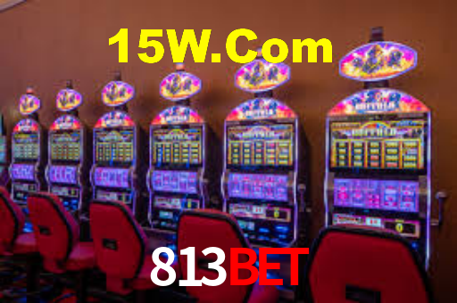 813Bet Vip