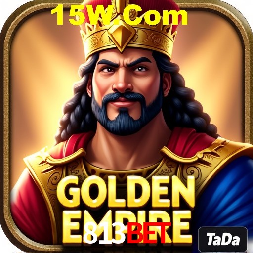 APP oficial da 813Bet para mobile