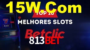 Welcome Bonus 813Bet